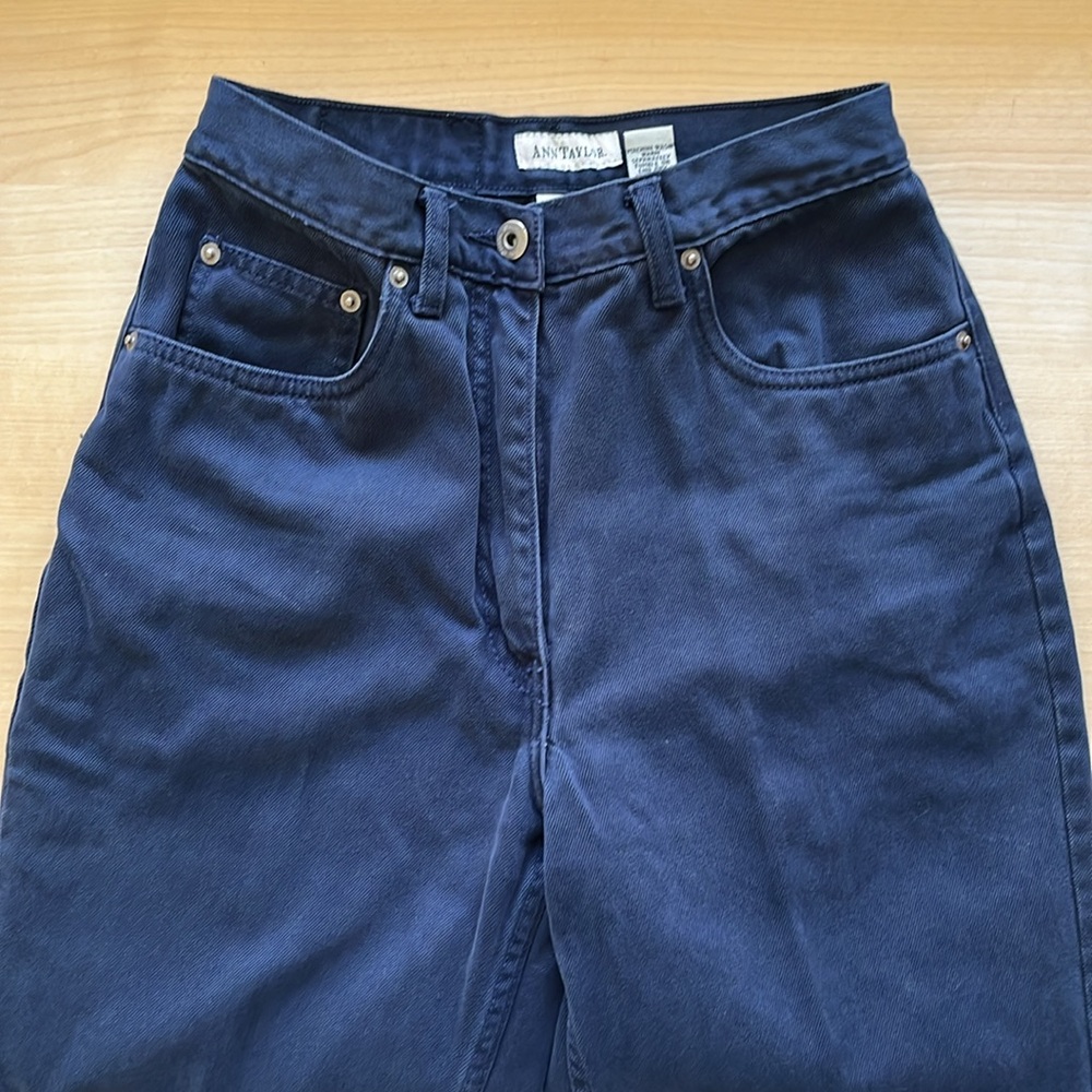 EUC Vintage Ann Taylor - Picture 3 of 16